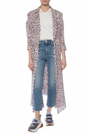 Top with decorative appliqué, zdjęcie 2 Top with decorative appliqué od Chloe
